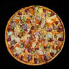 Фото к позиции меню Пицца Фейерверк вкусов