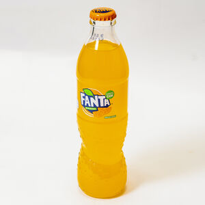 Fanta