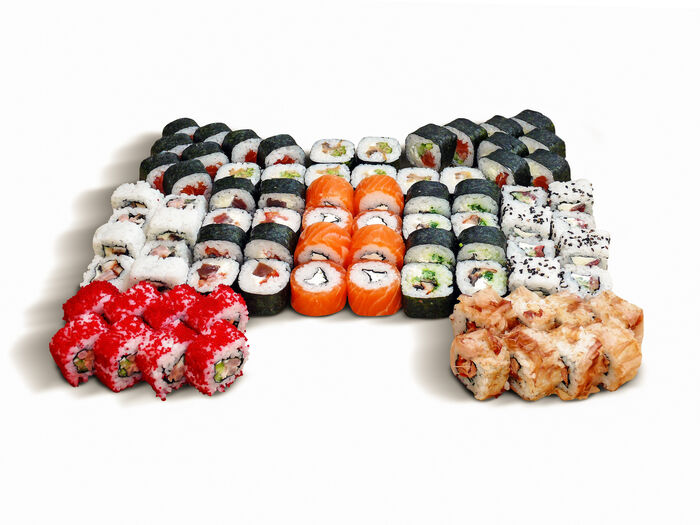 Сашими суши
