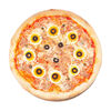 Фото к позиции меню Пицца С тунцом