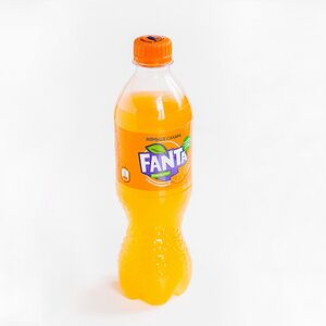 Fanta