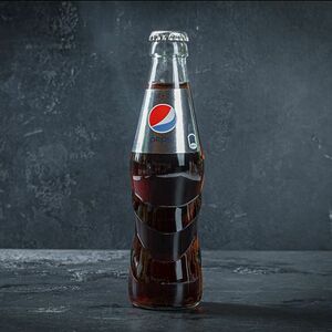 Pepsi light