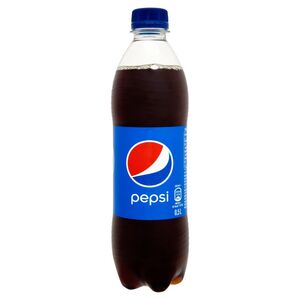 Pepsi cola