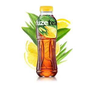 Fuzetea