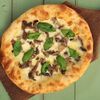 Фото к позиции меню Пицца с грибами