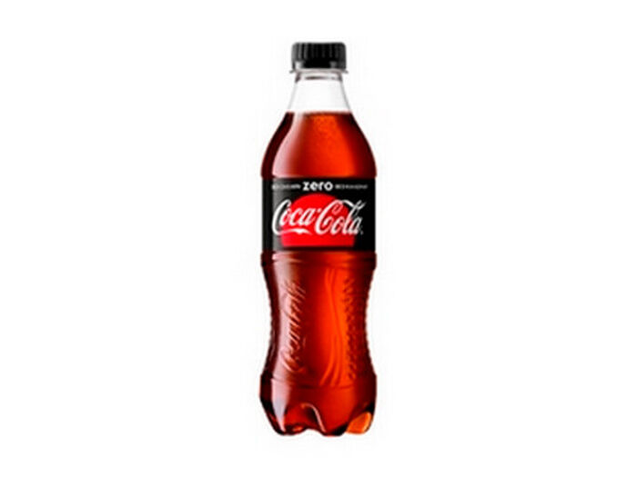 Coca-Cola (или аналог Добрый)