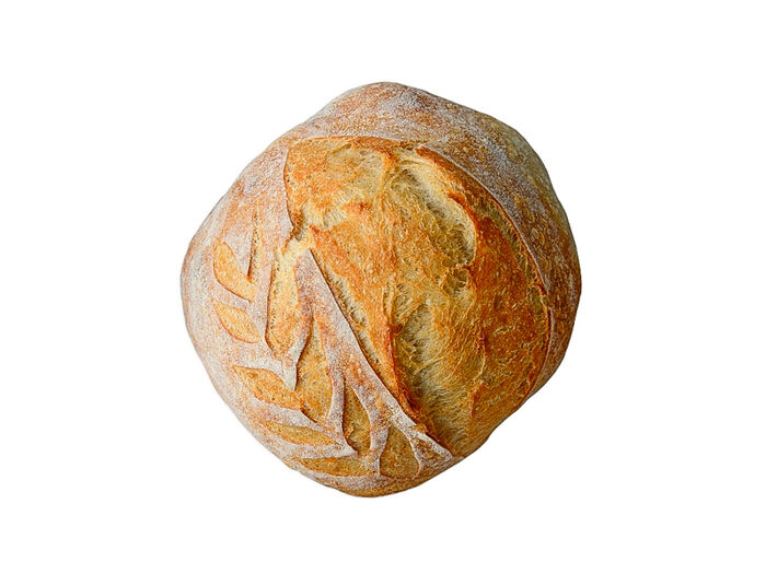 Традиция. Ремесленный хлеб