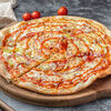 Фото к позиции меню Пицца Мексиканская острая с хрустящим бортом