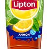 Фото к позиции меню Lipton Ice Tea Лимон