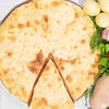 Фото к позиции меню Осетинский пирог с курицей и картошкой