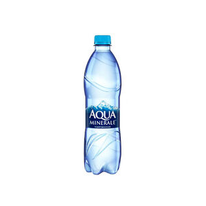 Минеральная вода Aqua Minerale