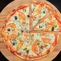 Пицца Итальяно 30см