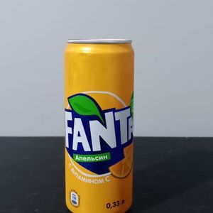 Fanta