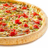 Фото к позиции меню Пицца Альфредо, сырный борт