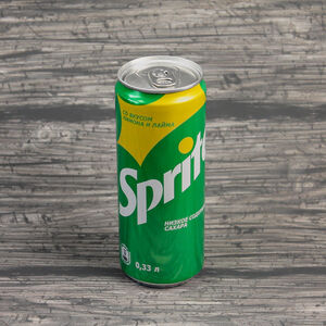 Sprite