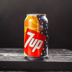 7Up