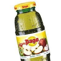 Сок Pago - Яблочный