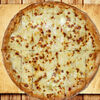 Фото к позиции меню Пицца Сырные палочки