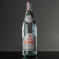 Вода Acqua Panna негазированная