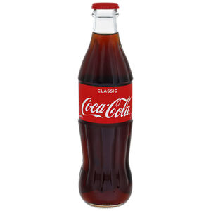 Coca-Cola