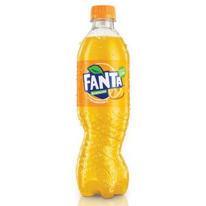 Fanta