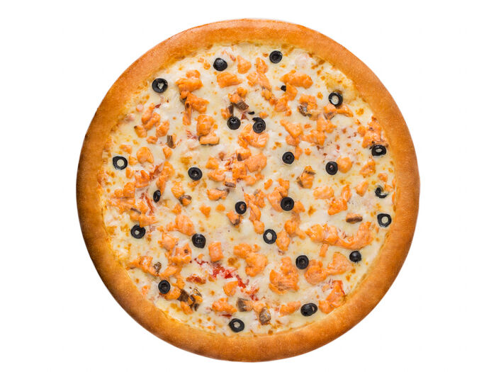 Пицца Флорентийская