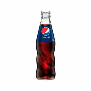 Pepsi (стекло)