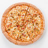 Фото к позиции меню Пицца Спайси Самба