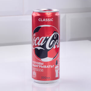 Coca-Cola