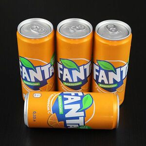 Fanta