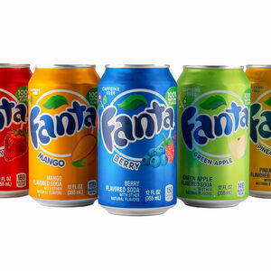 Fanta