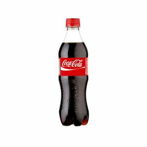 Газированные напитки Coca-cola