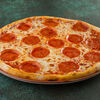 Фото к позиции меню Пицца с пепперони