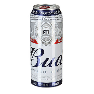 Bud