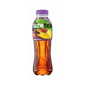 FuzeTea