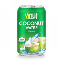 Вьетнамский напиток Vinut
