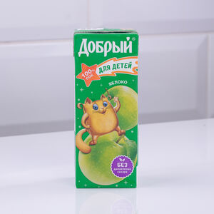 Сок Добрый