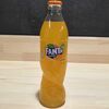 Фото к позиции меню Fanta апельсин стеклянная бутылка