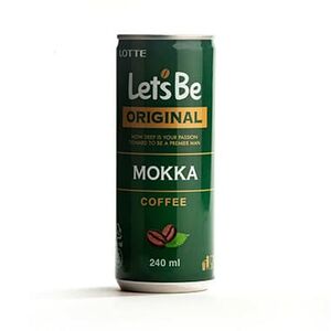 Letsbe Mokka