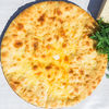 Фото к позиции меню Осетинский пирог с домашним сыром уалибах