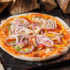 Фото к позиции меню Пицца Мексикана
