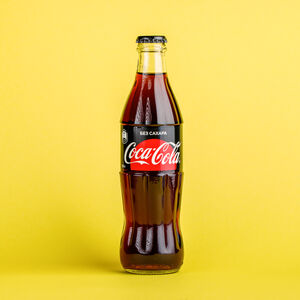 Coca-Cola Zero