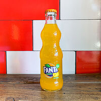 Fanta