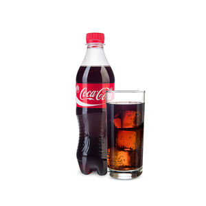 Coca-Cola