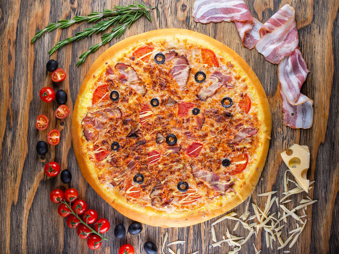 Pizza Palento