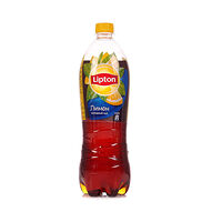 Чай Lipton лимон