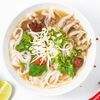 Фото к позиции меню Вьетнамский суп с уткой