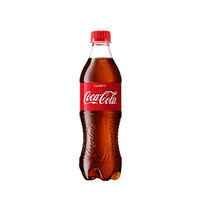 Coca-Cola классик стекло