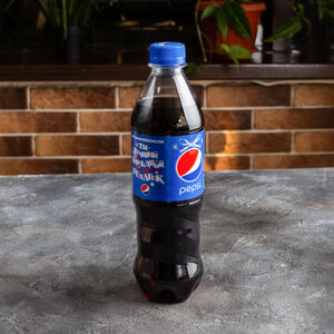 Pepsi