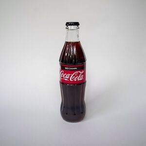 Coca Cola Zero